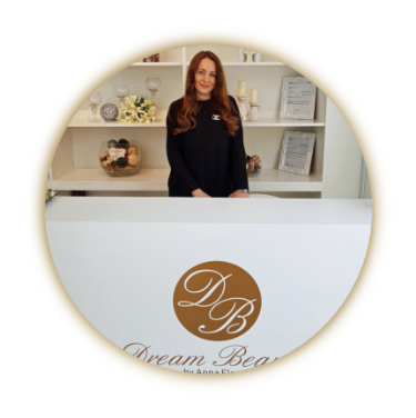 Kontakt by Dream Beauty Salon